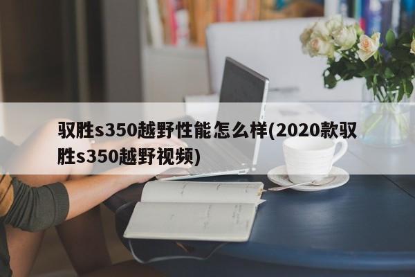 驭胜s350越野性能怎么样(2020款驭胜s350越野视频)