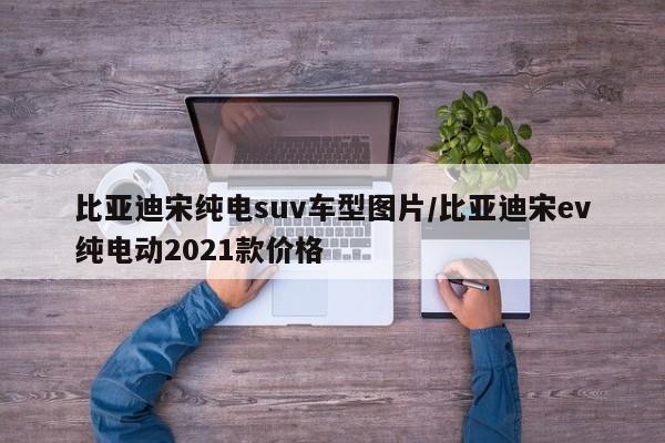 比亚迪宋纯电suv车型图片/比亚迪宋ev纯电动2021款价格
