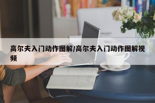 高尔夫入门动作图解/高尔夫入门动作图解视频
