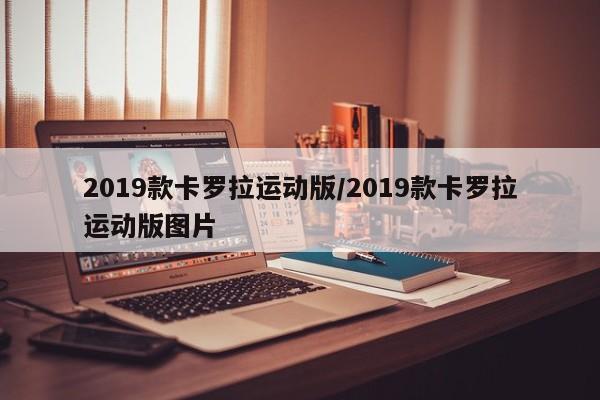 2019款卡罗拉运动版/2019款卡罗拉运动版图片