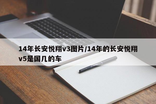 14年长安悦翔v3图片/14年的长安悦翔v5是国几的车